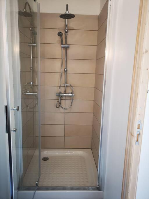 T2 - Appartement 1 Chbre Wissant Buitenkant foto